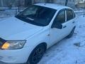 ВАЗ (Lada) Granta 2190 2013 годаүшін2 100 000 тг. в Семей – фото 2