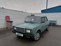 ВАЗ (Lada) 2107 2003 года за 850 000 тг. в Петропавловск