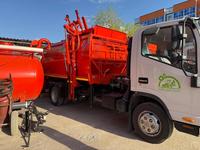 JAC  N90 2025 года за 10 000 тг. в Уральск
