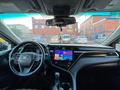 Toyota Camry 2019 года за 8 900 000 тг. в Астана – фото 4