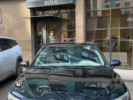 Toyota Camry 2019 года за 8 900 000 тг. в Астана – фото 6