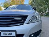 Nissan Teana 2008 года за 6 500 000 тг. в Петропавловск