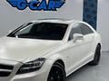 Mercedes-Benz CLS 500 2012 годаfor18 000 000 тг. в Астана – фото 19