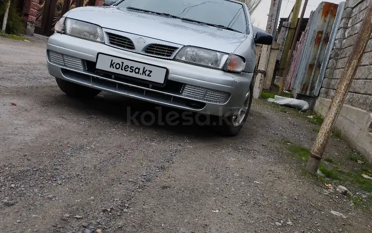 Nissan Pulsar 1996 годаүшін1 500 000 тг. в Алматы