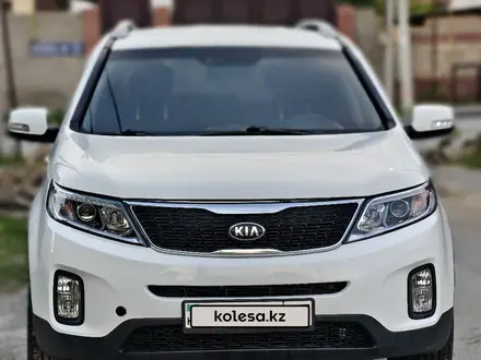 Kia Sorento 2013 года за 7 500 000 тг. в Шымкент