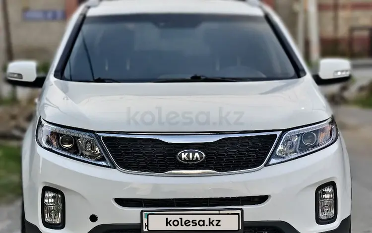 Kia Sorento 2013 года за 7 500 000 тг. в Шымкент
