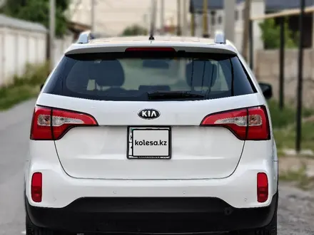 Kia Sorento 2013 года за 7 500 000 тг. в Шымкент – фото 4