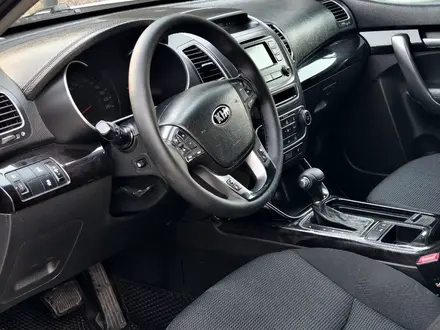 Kia Sorento 2013 года за 7 500 000 тг. в Шымкент – фото 6