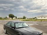 BMW 525 1991 годаүшін3 500 000 тг. в Тараз – фото 2