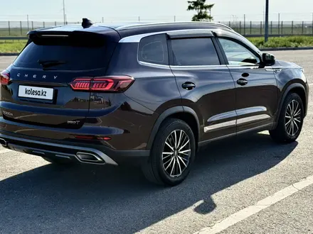 Chery Tiggo 8 Pro 2022 года за 8 200 000 тг. в Астана – фото 13