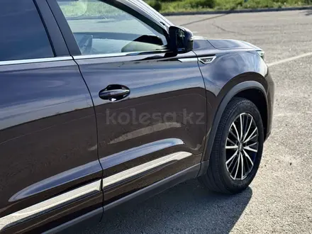 Chery Tiggo 8 Pro 2022 года за 8 200 000 тг. в Астана – фото 14