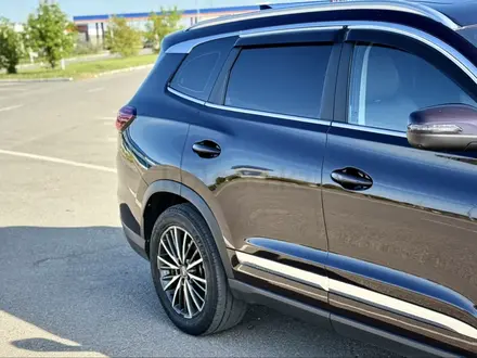 Chery Tiggo 8 Pro 2022 года за 8 200 000 тг. в Астана – фото 15