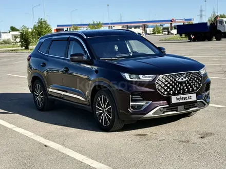 Chery Tiggo 8 Pro 2022 года за 8 200 000 тг. в Астана – фото 16