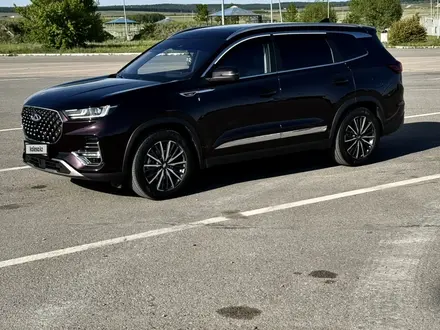 Chery Tiggo 8 Pro 2022 года за 8 200 000 тг. в Астана – фото 19