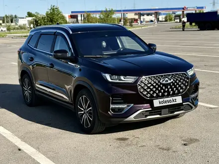 Chery Tiggo 8 Pro 2022 года за 8 200 000 тг. в Астана – фото 17
