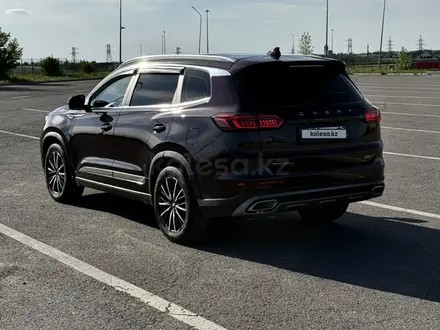Chery Tiggo 8 Pro 2022 года за 8 200 000 тг. в Астана – фото 20