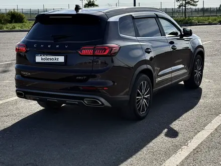 Chery Tiggo 8 Pro 2022 года за 8 200 000 тг. в Астана – фото 24