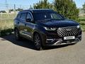 Chery Tiggo 8 Pro 2022 года за 8 200 000 тг. в Астана – фото 27