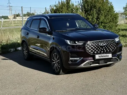 Chery Tiggo 8 Pro 2022 года за 8 200 000 тг. в Астана – фото 27