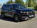 Chery Tiggo 8 Pro 2022 года за 8 200 000 тг. в Астана – фото 28