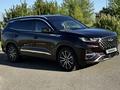 Chery Tiggo 8 Pro 2022 года за 8 200 000 тг. в Астана – фото 29
