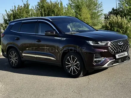 Chery Tiggo 8 Pro 2022 года за 8 200 000 тг. в Астана – фото 29