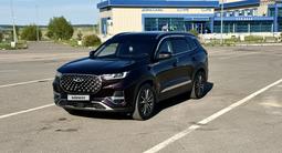 Chery Tiggo 8 Pro 2022 года за 8 200 000 тг. в Астана – фото 4