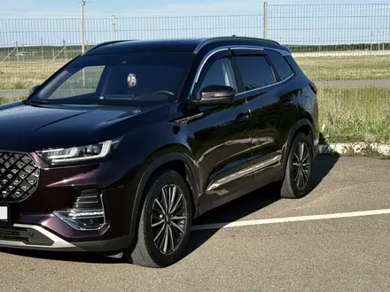 Chery Tiggo 8 Pro 2022 года за 8 200 000 тг. в Астана – фото 31