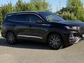 Chery Tiggo 8 Pro 2022 года за 8 200 000 тг. в Астана – фото 30