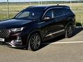 Chery Tiggo 8 Pro 2022 года за 8 200 000 тг. в Астана – фото 33
