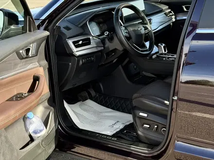 Chery Tiggo 8 Pro 2022 года за 8 200 000 тг. в Астана – фото 35