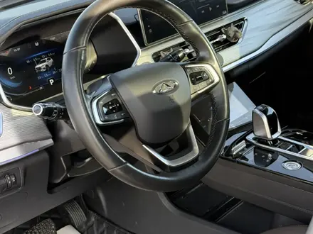 Chery Tiggo 8 Pro 2022 года за 8 200 000 тг. в Астана – фото 39