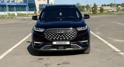 Chery Tiggo 8 Pro 2022 года за 8 200 000 тг. в Астана