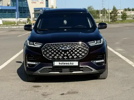 Chery Tiggo 8 Pro 2022 года за 8 200 000 тг. в Астана