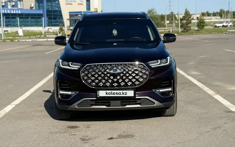 Chery Tiggo 8 Pro 2022 года за 8 200 000 тг. в Астана