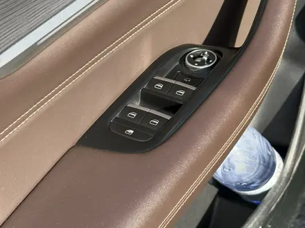 Chery Tiggo 8 Pro 2022 года за 8 200 000 тг. в Астана – фото 40