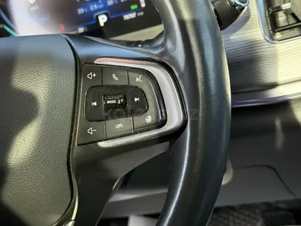 Chery Tiggo 8 Pro 2022 года за 8 200 000 тг. в Астана – фото 42