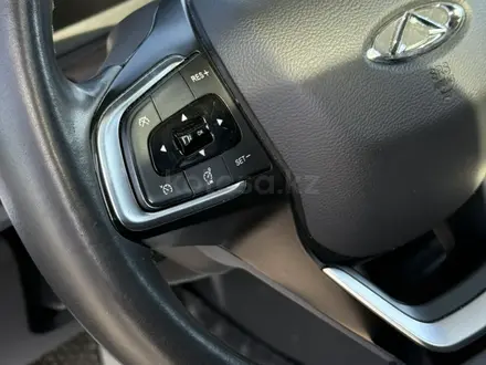 Chery Tiggo 8 Pro 2022 года за 8 200 000 тг. в Астана – фото 41