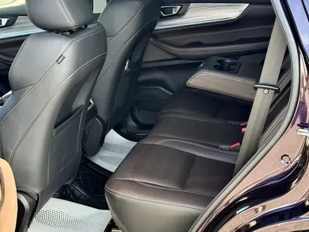 Chery Tiggo 8 Pro 2022 года за 8 200 000 тг. в Астана – фото 44