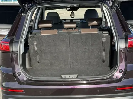 Chery Tiggo 8 Pro 2022 года за 8 200 000 тг. в Астана – фото 47