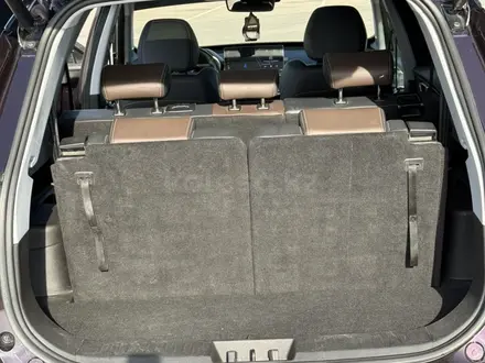 Chery Tiggo 8 Pro 2022 года за 8 200 000 тг. в Астана – фото 45