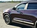 Chery Tiggo 8 Pro 2022 года за 8 200 000 тг. в Астана – фото 7