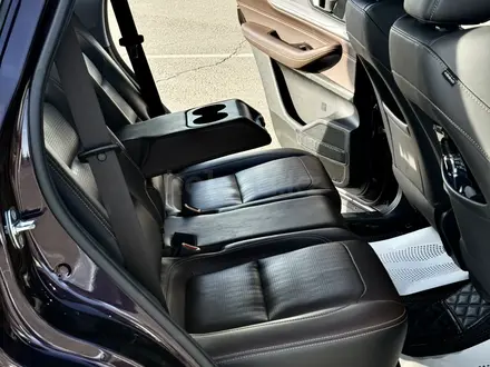 Chery Tiggo 8 Pro 2022 года за 8 200 000 тг. в Астана – фото 52