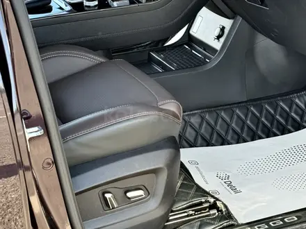Chery Tiggo 8 Pro 2022 года за 8 200 000 тг. в Астана – фото 56