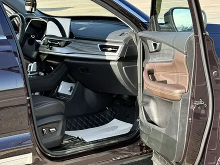 Chery Tiggo 8 Pro 2022 года за 8 200 000 тг. в Астана – фото 55