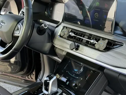 Chery Tiggo 8 Pro 2022 года за 8 200 000 тг. в Астана – фото 58