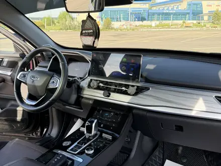 Chery Tiggo 8 Pro 2022 года за 8 200 000 тг. в Астана – фото 59