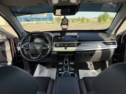 Chery Tiggo 8 Pro 2022 года за 8 200 000 тг. в Астана – фото 60