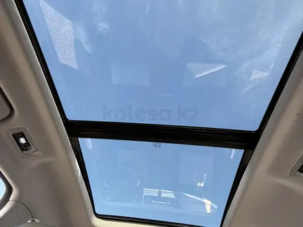 Chery Tiggo 8 Pro 2022 года за 8 200 000 тг. в Астана – фото 61