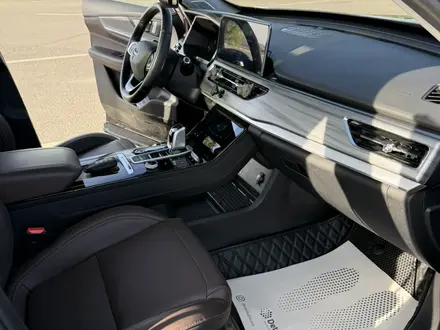 Chery Tiggo 8 Pro 2022 года за 8 200 000 тг. в Астана – фото 62